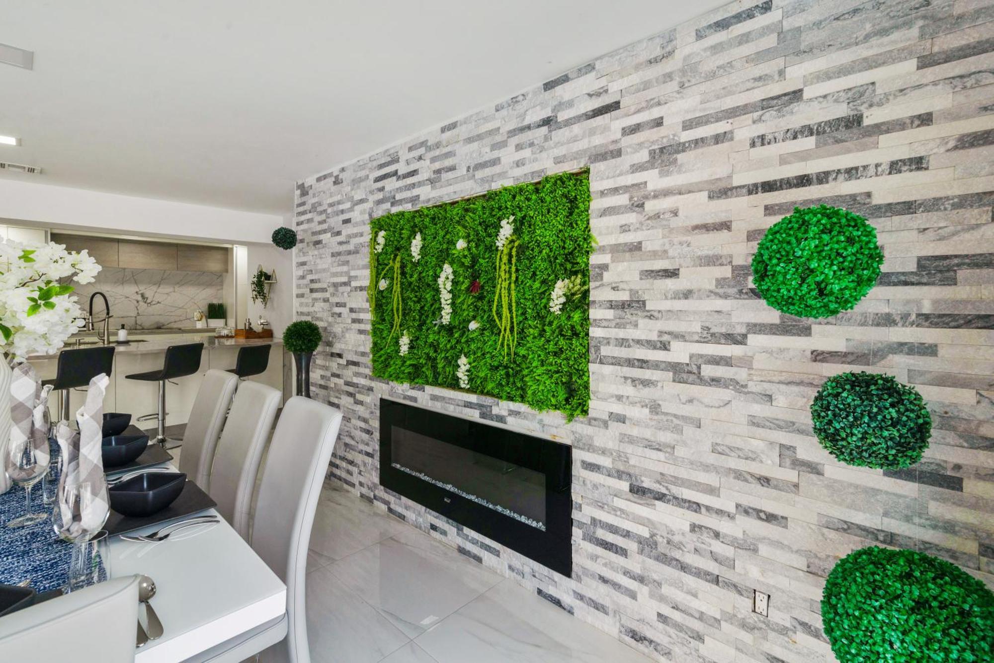 Miami Luxury House W Heated Pool & Jacuzzi Villa Exterior photo