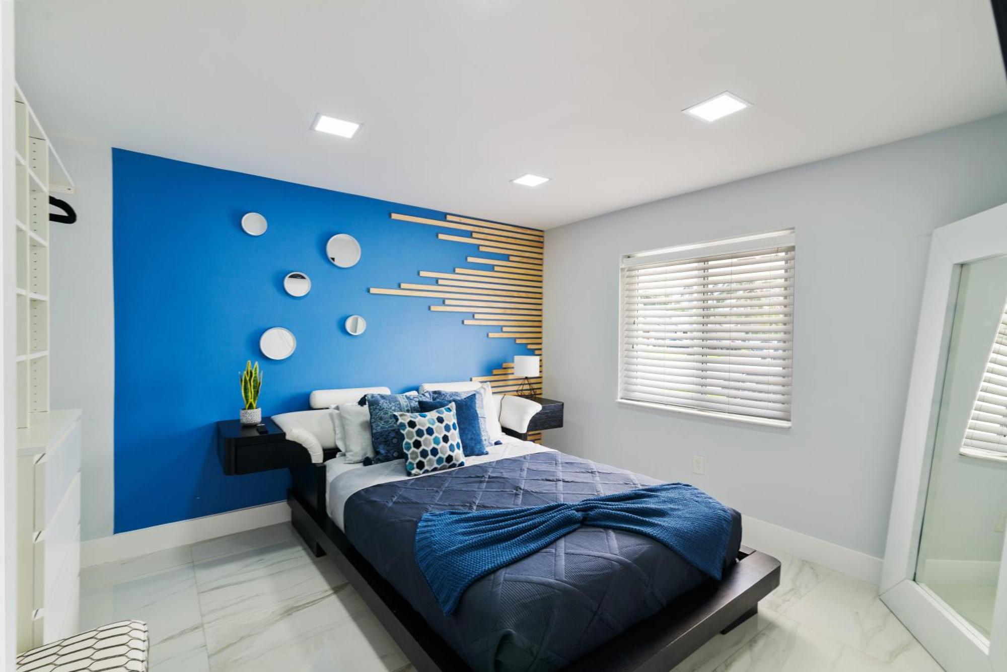 Miami Luxury House W Heated Pool & Jacuzzi Villa Exterior photo